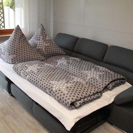 Ferienwohnung Garres Rust Esterno foto