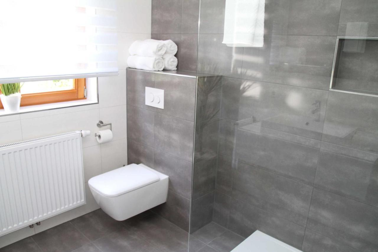Ferienwohnung Garres Rust Esterno foto
