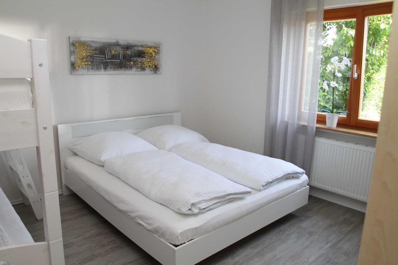 Ferienwohnung Garres Rust Esterno foto