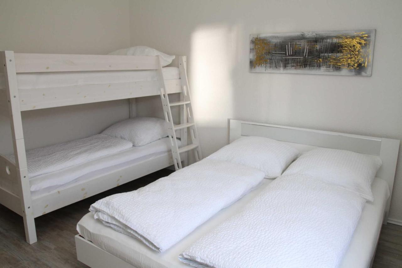 Ferienwohnung Garres Rust Esterno foto