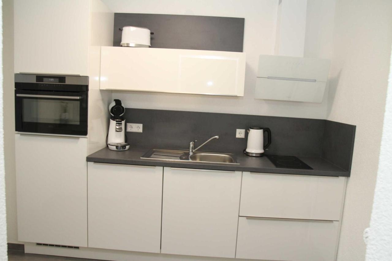 Ferienwohnung Garres Rust Esterno foto