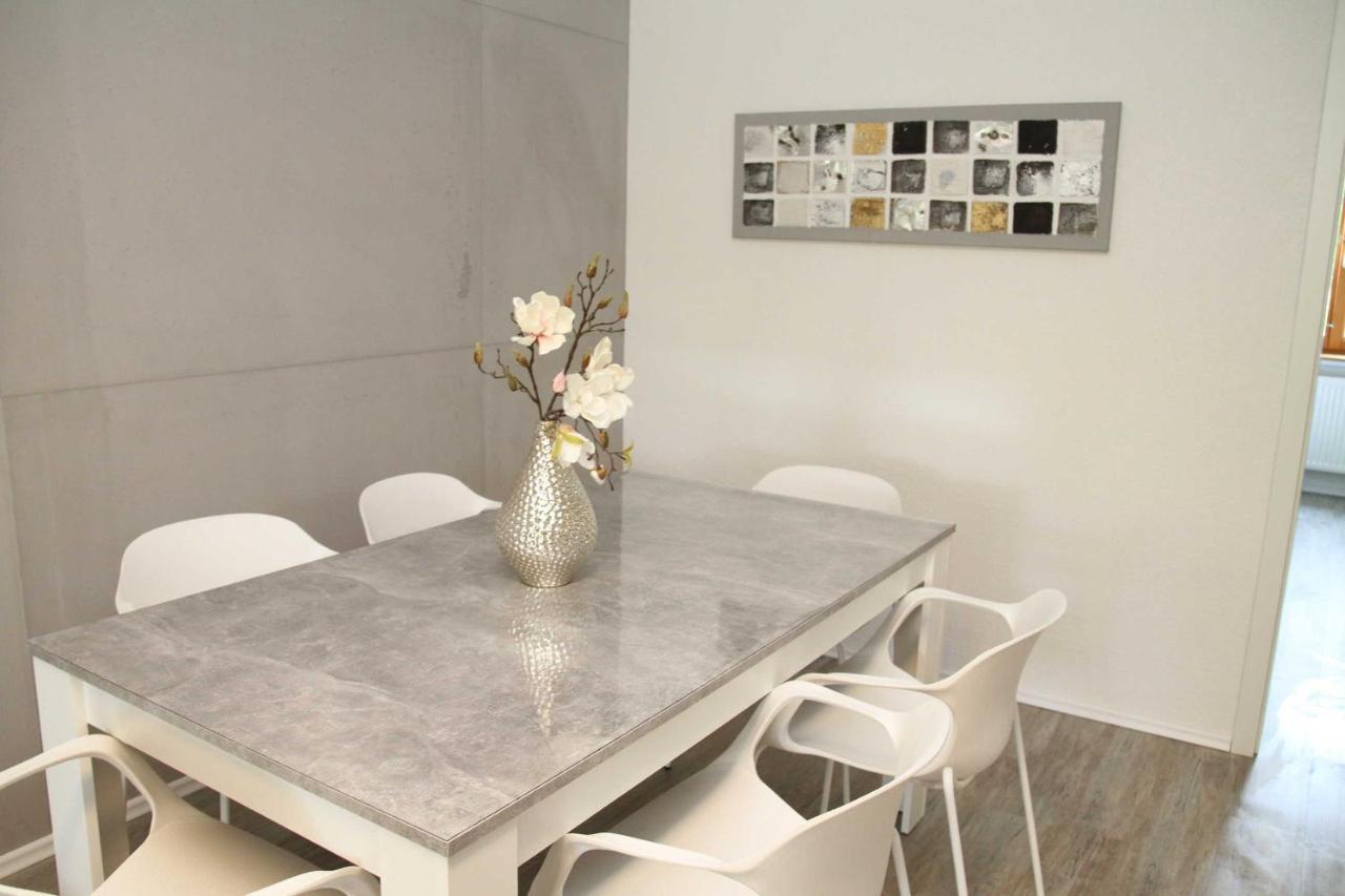 Ferienwohnung Garres Rust Esterno foto