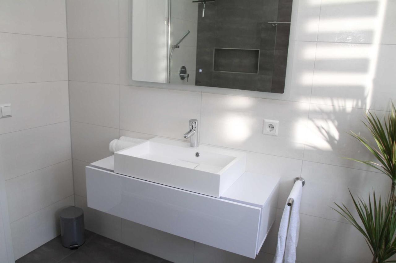 Ferienwohnung Garres Rust Esterno foto