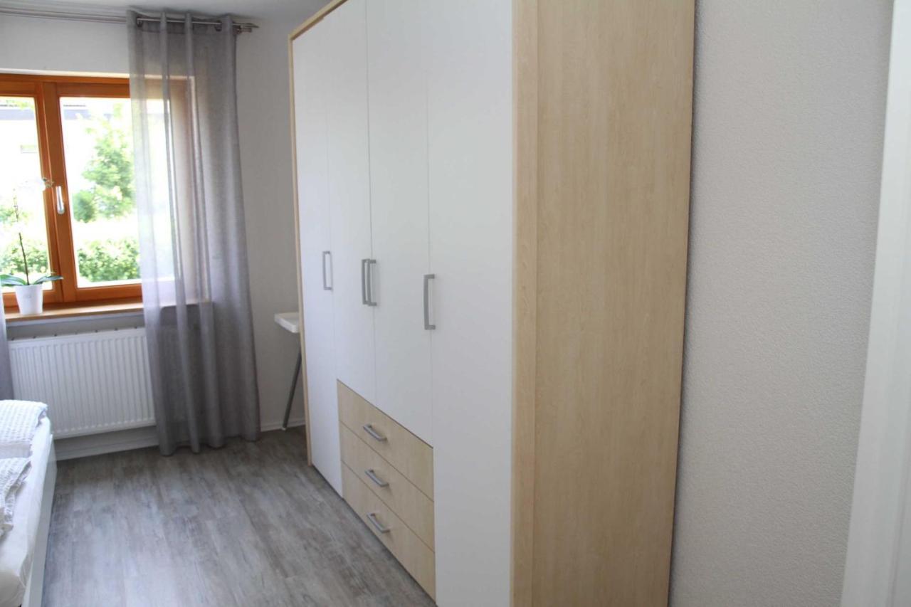 Ferienwohnung Garres Rust Esterno foto