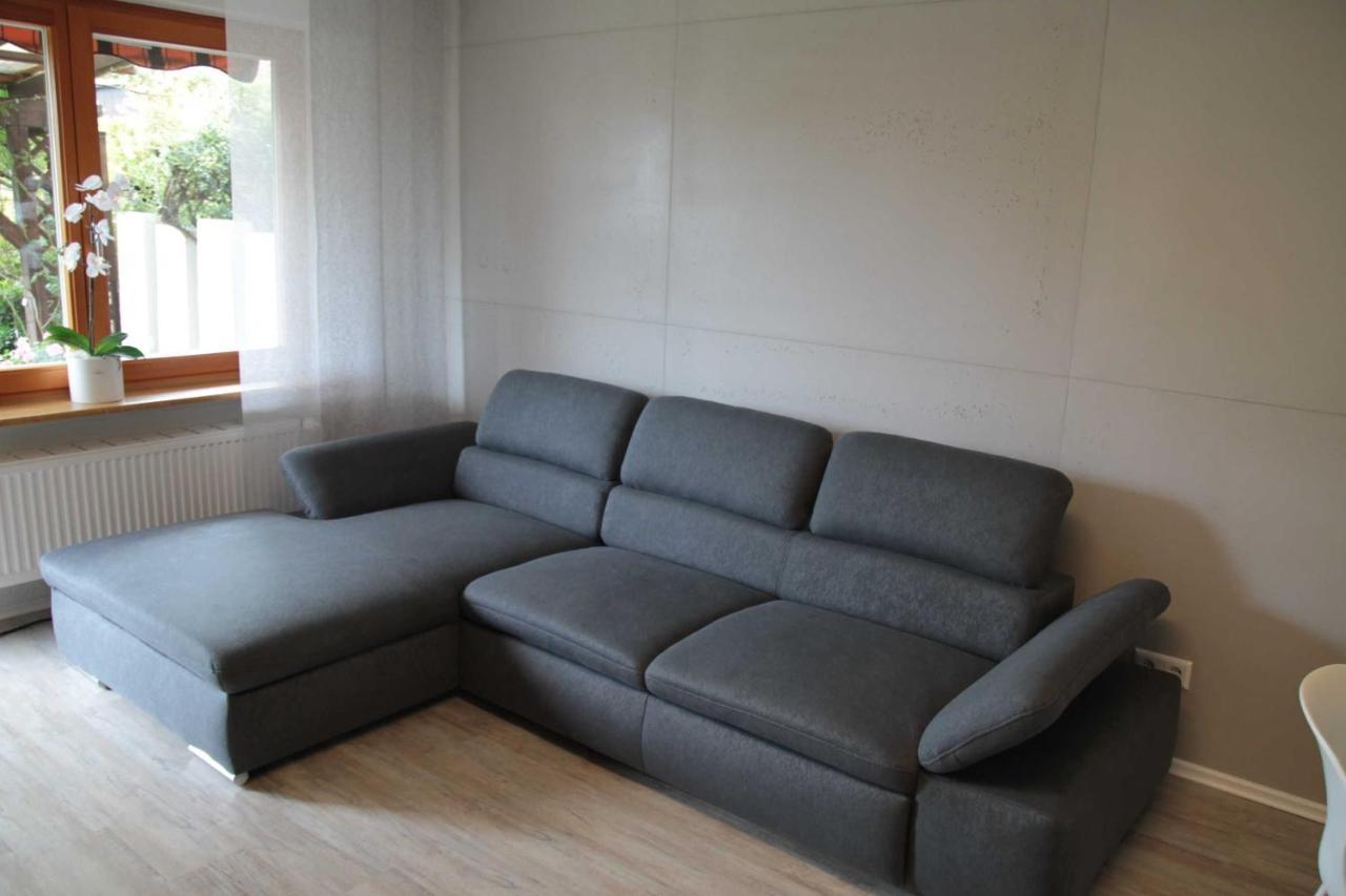 Ferienwohnung Garres Rust Esterno foto